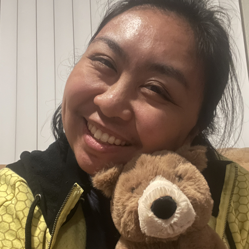 Megan L - UC Davis Babysitter