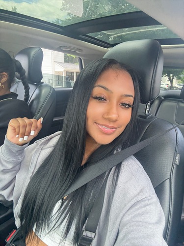 Niye T - KCC Babysitter