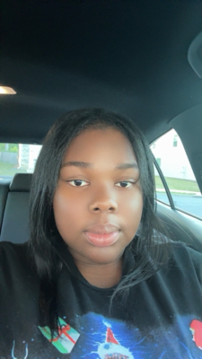 Annasthasia R - Kean University Babysitter