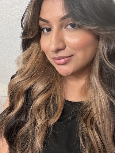 Claritza P - CET-San Bernardino Babysitter