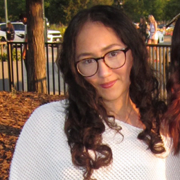 Isabella G - UNM Babysitter