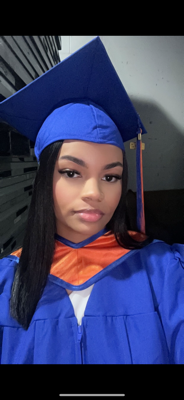 Kiara N - CUNY BMCC Babysitter