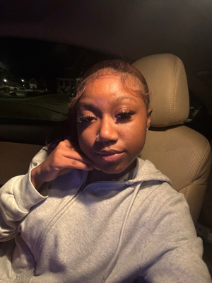 Diamond K - Kennesaw State Babysitter