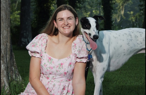 Tatum F - EKU Babysitter