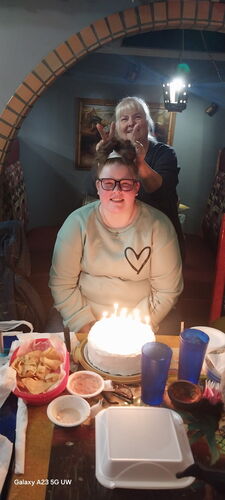 Paeton R - Mid-Plains Community College Area Babysitter