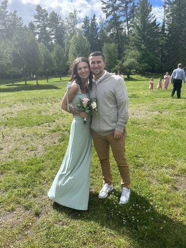 Natalie S - Hibbing Community College  Babysitter