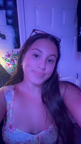 Addison P - St Johns River State College Babysitter