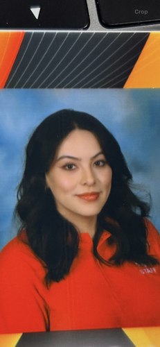 Gloria C - CSUF Babysitter