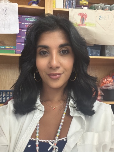 Ashley C - South Florida State College Babysitter