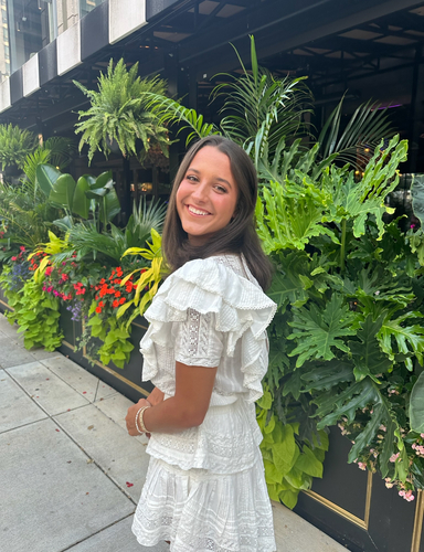 Elizabeth L - UMC Babysitter