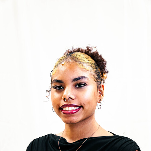 Gabrielle A – NC A&T Student Seeking Babysitting Jobs