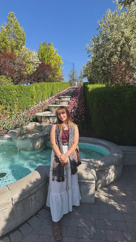 Meghan J - UVU Babysitter