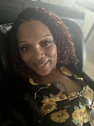 Jainell M - CSCC Babysitter