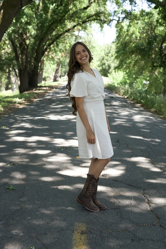 Saraiah G - Christian Life College Babysitter