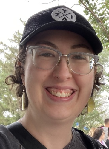 Kristen J - Kirkwood Babysitter