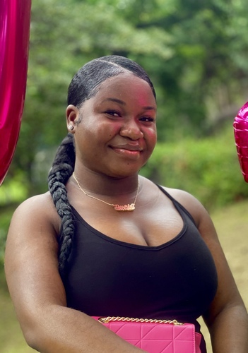 Desorin L - SUNY Plattsburgh Babysitter