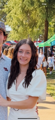 Lauriana W - Ole Miss Babysitter