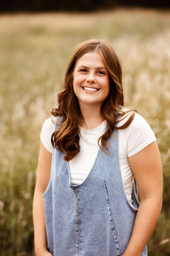 Mia B - Washburn Babysitter