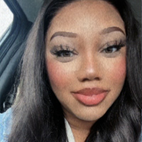Marketa W - AAMU Babysitter
