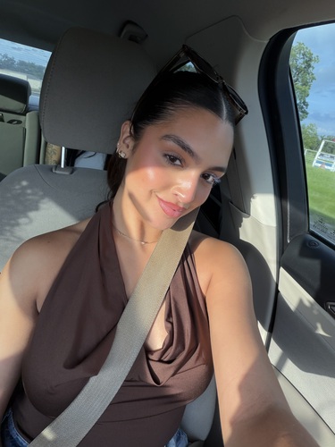 Sofia R - SHSU Babysitter
