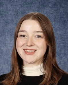 Megan N - Creighton Babysitter