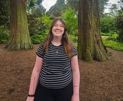 Allison T - Oregon State Babysitter