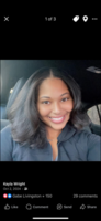Kayla W – Tuskegee Student Seeking Babysitting Jobs
