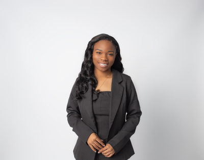 Jazmine H - UAB Babysitter