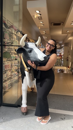 Angelie C - Hamilton Babysitter