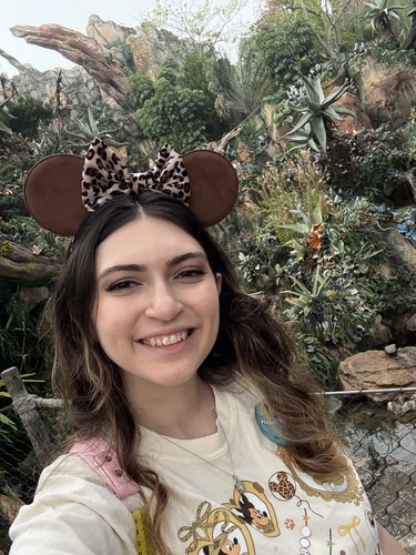 Brianna L - ASU West Campus Babysitter