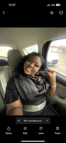 Aaryn B - SMC Babysitter