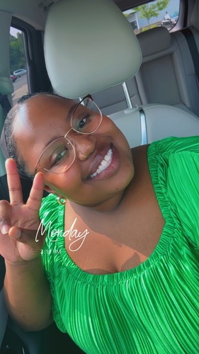 Abigail M - Westfield State Babysitter