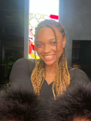 Christina L - Kennesaw State Babysitter