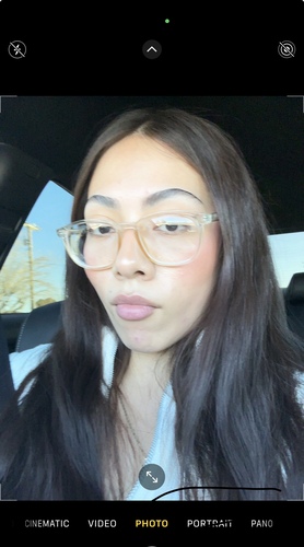 Joana V - CSUDH Babysitter