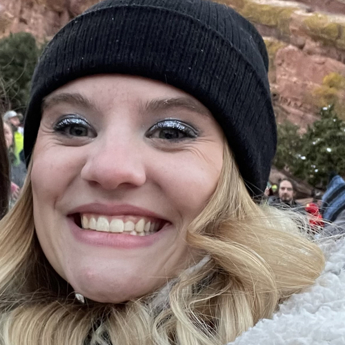 Eden R - Northern Colorado Babysitter