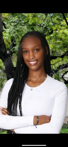 Sitota R - University of Oregon Babysitter