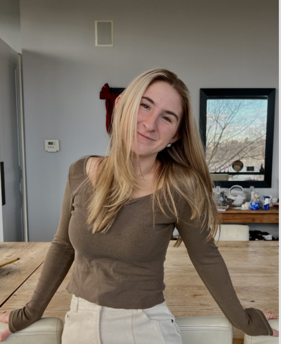 Bridget S - Cornell Babysitter