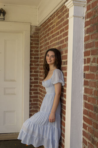 Kendal Y - Mount Union Babysitter