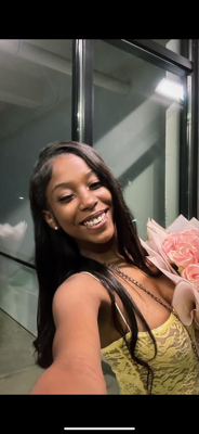 Rayven S - UAB Babysitter