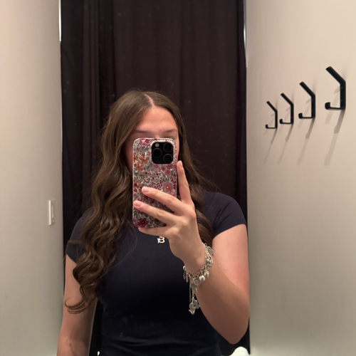 Emmalynn H - Northwest Vista College  Babysitter