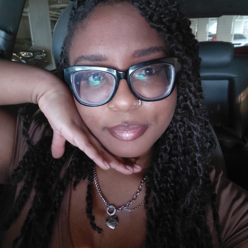 Lauryn H - Houston Community College System- Central College Babysitter