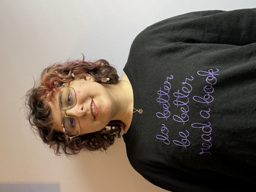 Delaney H - UGA Babysitter