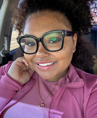 Lenaiya H - Delaware Technical & Community College- Owens Babysitter