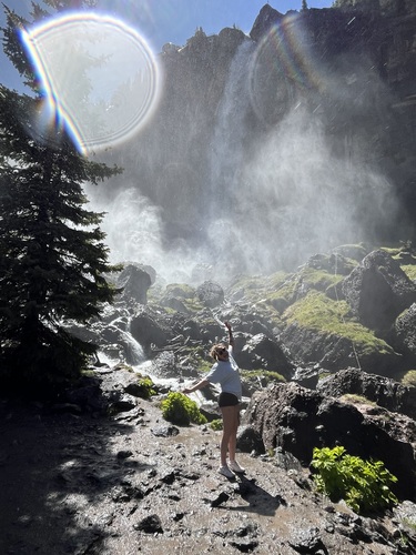 Savannah M - CSU Babysitter