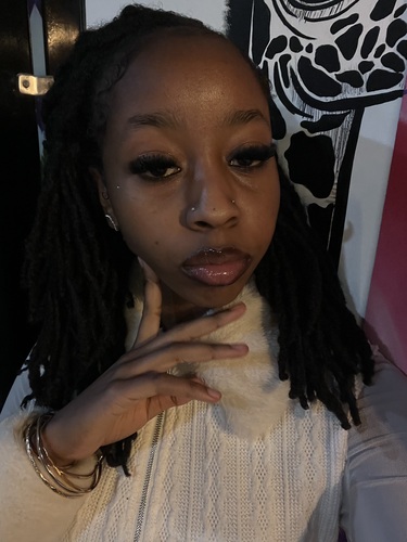 Nyesha O - AAMU Babysitter