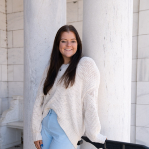 Amberlyn P - University of Memphis Babysitter