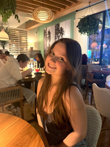 Amelia C - FSU Babysitter