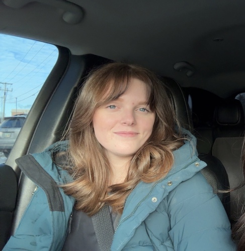 Alexis P - UW-Superior Babysitter