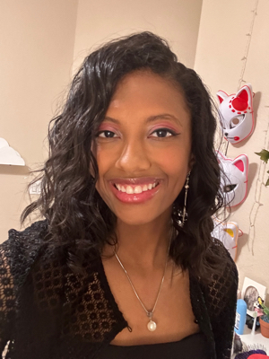 Jamie C - Florida Southern Babysitter