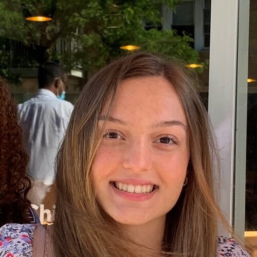 Abby R - UIUC Babysitter